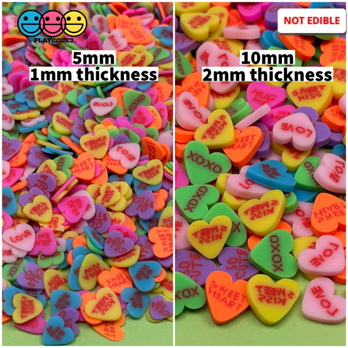 Sweethearts Valentine's Candy Conversation Hearts, Fruit Candy, 10.5 oz Bag  