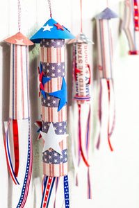 Unleash Your Creativity with These DIY 4th of July Craft Ideas!