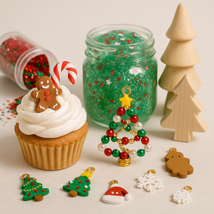 Crafting a Merry Christmas with PLAYCODE3: Unleash Your Creativity!