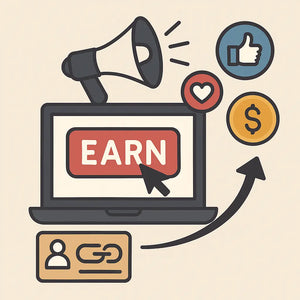 Join with others the PLAYCODE3 Affiliate Program and Start Earning Today!