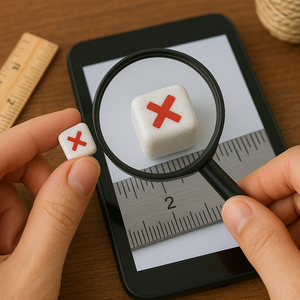 Maximizing Satisfaction: The Key to Reading Product Descriptions and Viewing All Images