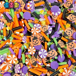 Spooktacular Halloween Crafting Ideas: Unleash Your Creative Spirits with Slime and Fake Bake Creations!