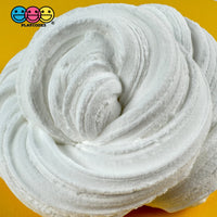 1Kg (2.2Lbs) Clay Playcode3 Llc Air Dry Polymer - White Versatile & High-Quality For Butter Slime