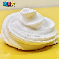 1Kg (2.2Lbs) Clay Playcode3 Llc Air Dry Polymer - White Versatile & High-Quality For Butter Slime