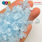 1Kg Pastel Blue Silica Acrylic Sand Slime Filler Fake Rock Sprinkle