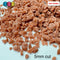 5Mm Chocolate Crumbs Fake Clay Sprinkles Cookie Crumbles Bake Toppers Food