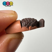 Acorn Charms Flat Back Autumn Thanksgiving Cabochons Decoden 10 Pcs Playcode3 Llc Charm