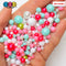 Acrylic Fake Pearl Beads 8/6/4/2Mm Faux Sprinkles Decoden Slime Supplies Jewelry Bake Bead