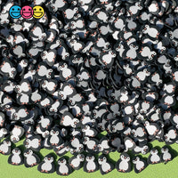 Penguin Clay Fake Sprinkles Penguins 20/100G Sprinkle