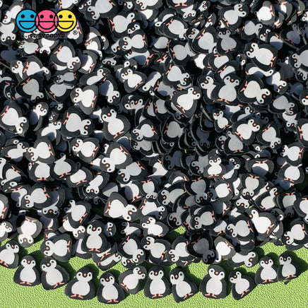Penguin Clay Fake Sprinkles Penguins 20/100G Sprinkle