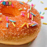 Bakers Favorite Sprinkle Mix Fake Sprinkles Pastel Colors Korean Bake Inspired Confetti Funfetti