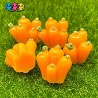 Baskets With Bunny And Bunch Of Carrots Basketweave Bunnies Charms Basket Cabochon Playcode3 Carrots