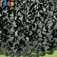 Bat Clay Halloween Fake Sprinkles Nail Art 20/100G 5Mm 10Mm Sprinkle