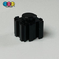 Black Micro Diamond Building Blocks Crunchy Slime Crunch 200 Pcs Playcode3 Llc Charm