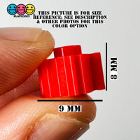 Black Micro Diamond Building Blocks Crunchy Slime Crunch 200 Pcs Playcode3 Llc Charm