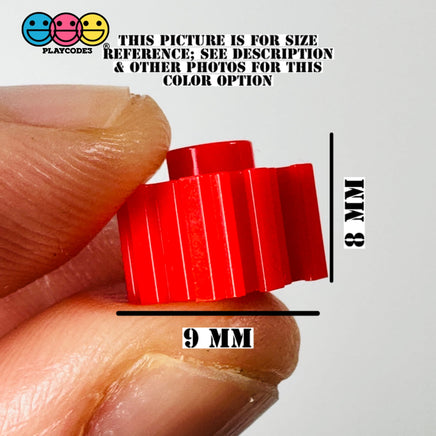 Black Micro Diamond Building Blocks Crunchy Slime Crunch 200 Pcs Playcode3 Llc Charm