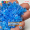 Blue Silica Acrylic Sand 100 Grams Slime Filler Fake Lava Rock Candy Sprinkle