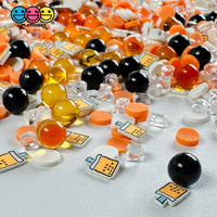 Boba Tea Mixes Beads Fake Clay Sprinkles Decoden Fimo Jimmies Playcode3 Llc Sprinkle