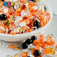 Boba Tea Mixes Beads Fake Clay Sprinkles Decoden Fimo Jimmies Playcode3 Llc Sprinkle