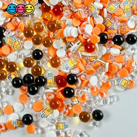 Boba Tea Mixes Beads Fake Clay Sprinkles Decoden Fimo Jimmies Playcode3 Llc Sprinkle