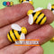 Bumblebees Flatback Bees Charms Decoden Charm