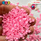 Bunny Pink Rabbit Heads Fimo Mix Faux Sprinkle Fake Bake Confetti Easter Funfetti