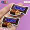 M&m Hersheys Oreo Cookies Snickers Candy Bar Planar Flatback Cabochon