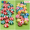 Candy Swirl Peppermint Mints Mix Christmas Theme Charms Fake Polymer Clay Candies Decoden 2 Choices