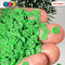 Character Christmas Green Face Fimo Fake Polymer Clay Sprinkles Jimmies Funfetti Playcode3 Llc