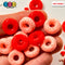 Cheerios Froot Loops Cereal Charms Flatback Fake Food Decoden Red Pink Valentines Day 20 Pcs 2