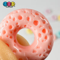 Cheerios Froot Loops Fake Cereal Pastel Colors Charms Food Decoden 20 Pcs 4 Charm