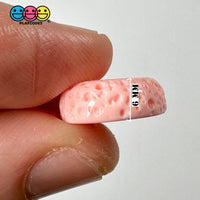Cheerios Froot Loops Fake Cereal Pastel Colors Charms Food Decoden 20 Pcs 4 Charm
