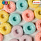 Cheerios Froot Loops Fake Cereal Pastel Colors Charms Food Decoden 20 Pcs 4 Charm