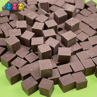 Chocolate Chunks Polymer Clay Chopped Chips Decoden Sprinkle