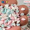 Cloud Pastel Colors Fimo Fake Polymer Clay Sprinkles Jimmies Funfetti Sprinkle