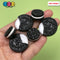 Oreo Cookies Oreos Flat Back Charms (10 Pcs) Charm