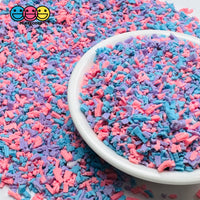 Cotton Candy Fake Clay Crumbs Crumble Decoden PLAYCODE3 Sprinkle