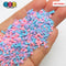 Cotton Candy Fake Clay Crumbs Crumble Decoden PLAYCODE3 Sprinkle