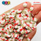 Cupcake Chocolate Strawberry 5Mm Fake Clay Sprinkles Decoden Fimo Jimmies Playcode3 Llc Sprinkle