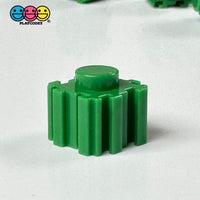 Green Micro Diamond Building Blocks Crunchy Slime Crunch 200 Pcs Playcode3 Llc Charm