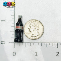 3D Fake Soda Can Resin Diet Slime Supply Fake Bake Cabochons Decoden Charm 10 pcs PLAYCODE3 LLC Charm