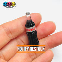 3D Fake Soda Can Resin Diet Slime Supply Fake Bake Cabochons Decoden Charm 10 pcs PLAYCODE3 LLC Charm