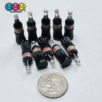 3D Fake Soda Can Resin Diet Slime Supply Fake Bake Cabochons Decoden Charm 10 pcs PLAYCODE3 LLC Charm