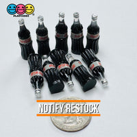 3D Fake Soda Can Resin Diet Slime Supply Fake Bake Cabochons Decoden Charm 10 pcs PLAYCODE3 LLC Charm