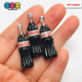 3D Fake Soda Can Resin Diet Slime Supply Fake Bake Cabochons Decoden Charm 10 pcs PLAYCODE3 LLC Charm
