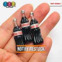 3D Fake Soda Can Resin Diet Slime Supply Fake Bake Cabochons Decoden Charm 10 pcs PLAYCODE3 LLC Charm