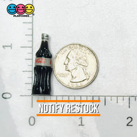 3D Fake Soda Can Resin Diet Slime Supply Fake Bake Cabochons Decoden Charm 10 pcs PLAYCODE3 LLC Charm