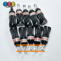 3D Fake Soda Can Resin Diet Slime Supply Fake Bake Cabochons Decoden Charm 10 pcs PLAYCODE3 LLC Charm