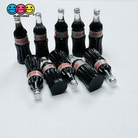 3D Fake Soda Can Resin Diet Slime Supply Fake Bake Cabochons Decoden Charm 10 pcs PLAYCODE3 LLC Charm