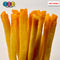 French Fries Large Realistic Imitation Fake Fast Food Chips Fried Potato Life Like Bendable Plastic